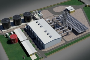 BWSC awarded contract to build high-efficiency power plant in Mali